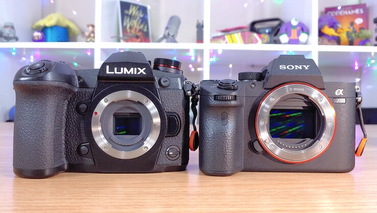 Gli appassionati impareranno di più sull'hardware delle telecamere per acquistare le soluzioni di cui hanno bisogno. (Fonte: Juan Carlos Bagnell)