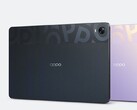 L'OPPO Pad è alimentato da uno Snapdragon 870. (Fonte: OPPO)