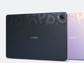 L'OPPO Pad è alimentato da uno Snapdragon 870. (Fonte: OPPO)