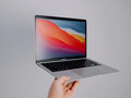 Apple potrebbe riservare il nome MacBook Air per la sua macchina da 13 pollici. (Fonte: Isaac Martin)