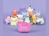 Al prezzo di 19,99 dollari, i peluche sono già stati lanciati e sono disponibili sul sito web di Pokemon Center nel Regno Unito e negli Stati Uniti. (Fonte immagine: Pokemon Center)
