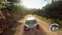 Dirt Rally 2.0