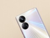 Il 10 Pro Plus. (Fonte: Realme)