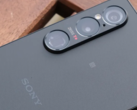 Il Sony Xperia 1 VI. (Fonte immagine: Stuff)