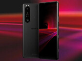 L'Xperia 1 III. (Fonte: Sony)