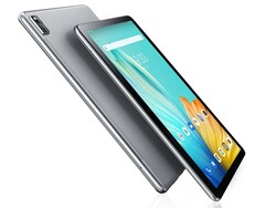 Recensione: del tablet Blackview Tab 10. Unità di prova fornita da Blackview