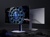 Monitor da gioco TCL 27C2A con tecnologia QD-Mini LED.
