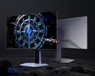 Monitor da gioco TCL 27C2A con tecnologia QD-Mini LED.