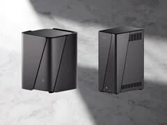 UnifyDrive UC450 Pro e UC250 sono ora disponibili per i clienti interessati, con un'ampia gamma di funzioni. (Fonte immagine: UnifyDrive, a cura di)