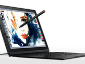 Recensione breve del Tablet Lenovo ThinkPad X1 Tablet Gen 2 (i5-7Y54)