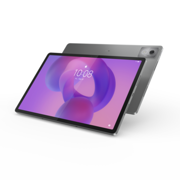 Schermo di Lenovo Idea Tab Pro (fonte: Lenovo)