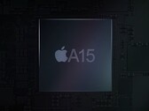 I processori A15 Bionic alimenteranno i modelli di iPhone di quest'anno. (Fonte: TekDeeps)