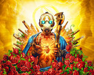 Tempo libero e ricerca combinati in Borderlands 3 (Immagine: Epic Games)