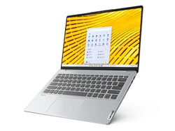 Recensione di Lenovo IdeaPad 5 Pro 14ITL6