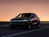 Una Tesla Model Y Robotaxi (Fonte: Tesla)