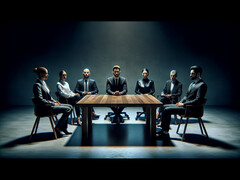 L'ACCC vuole sfidare il dominio di Google nella ricerca e nell'intelligenza artificiale (Fonte immagine: Generato con Dall-E 3)