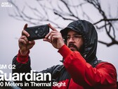 Il nuovo G2 Guardian. (Fonte: AGM)