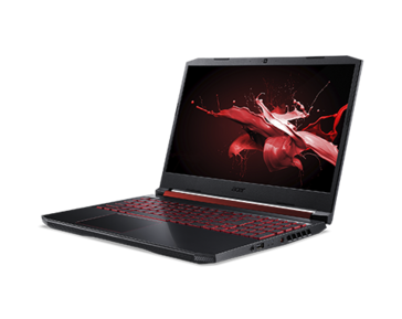 NITRO 5 AN515-56-57YH (Fonte immagine: Acer)