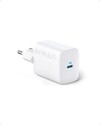 Il caricabatterie Anker 312 30W USB-C, versione UE. (Fonte: Anker via Amazon)