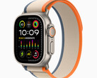 Apple Watch Ultra 2 (Fonte: Apple)