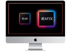 Un iMac 2021 ridisegnato potrebbe essere caratterizzato da 12-core M1-based Apple Silicon, popolarmente conosciuto come