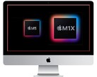 Un iMac 2021 ridisegnato potrebbe essere caratterizzato da 12-core M1-based Apple Silicon, popolarmente conosciuto come 