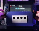 La Battle Dock espande il Nintendo Switch 2 con quattro porte per controller GameCube (Fonte: Retro Fighters)