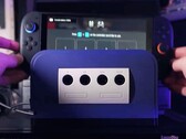 La Battle Dock espande il Nintendo Switch 2 con quattro porte per controller GameCube (Fonte: Retro Fighters)
