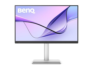 Lato anteriore del BenQ MA270S.