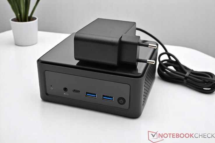 Potenza Bmax B9