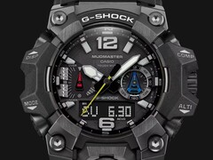 Orologio Casio G-Shock x Team Land Cruiser Toyota Auto Body GWG-B1000TLC-1A