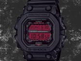 Uno dei nuovi orologi G-Shock x Propaganda è simile al modello GX-56BBR-1 (nella foto)