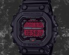 Uno dei nuovi orologi G-Shock x Propaganda è simile al modello GX-56BBR-1 (nella foto)