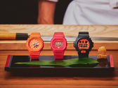 Orologi Casio Sushi