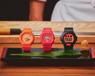 Orologi Casio Sushi
