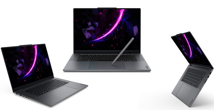 Design del computer portatile (Fonte: Lenovo)