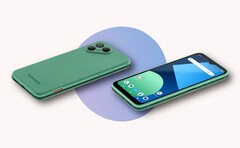 Il Fairphone 4 ottiene una riduzione del prezzo e nuove caratteristiche della fotocamera (Immagine: Fairphone)