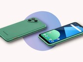 Il Fairphone 4 ottiene una riduzione del prezzo e nuove caratteristiche della fotocamera (Immagine: Fairphone)