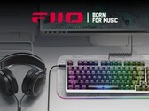 Il KB3 contiene DAC e amplificatori di livello desktop (Fonte: FiiO)