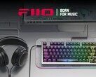 Il KB3 contiene DAC e amplificatori di livello desktop (Fonte: FiiO)