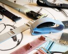 Garmin ha testato innumerevoli varianti di progettazione del CIRQA.