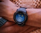 Gli smartwatch Garmin della serie Instinct 3 stanno ricevendo la beta v14.05