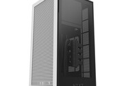 NZXT H1, un case mini-ITX a sviluppo verticale