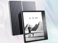 Clear7 Turbo+: Nuovo e-reader con display piatto. (Fonte: Hanvon)