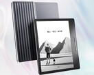 Clear7 Turbo+: Nuovo e-reader con display piatto. (Fonte: Hanvon)
