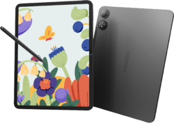 Huion Kamvas Slate 13 in testo immagine verdetto