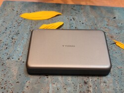 Banca di energia Go-MiniMag Qi2