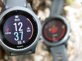 Sembra che Garmin si stia preparando a offrire il monitoraggio della glicemia in una forma o nell'altra. (Fonte: Garmin)