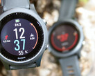 Sembra che Garmin si stia preparando a offrire il monitoraggio della glicemia in una forma o nell'altra. (Fonte: Garmin)