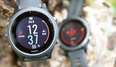Sembra che Garmin si stia preparando a offrire il monitoraggio della glicemia in una forma o nell'altra. (Fonte: Garmin)